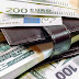 Euro Extends Pullback
