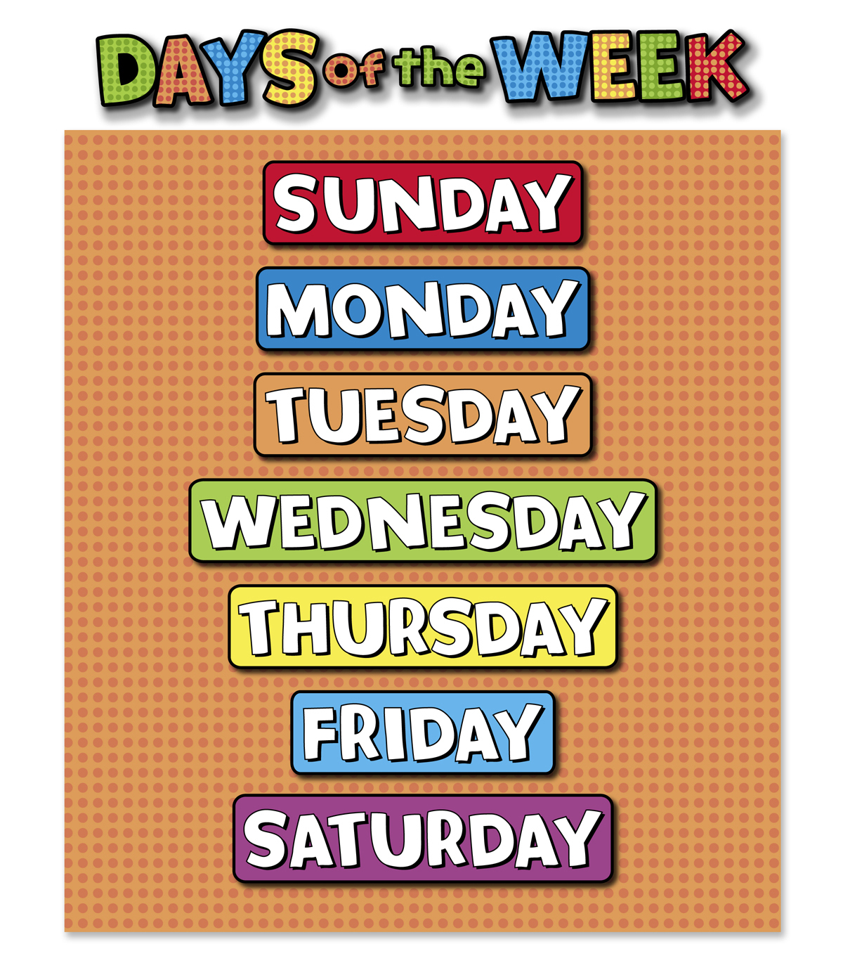 Days of the week for kids song. Days of the week. Карточки на тему Days of the week. Days of the week плакат. Days of the week картинки.
