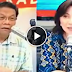 Mike Enriquez, diretsahang tinanong si Robredo: Masyado raw kayong ambisyosa? Must Watch!
