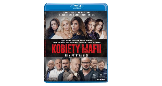 Wygraj DVD z filmem Konkurs