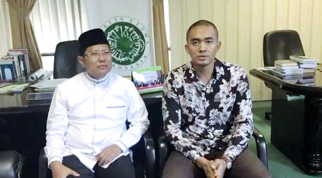 Uus Minta Maaf Karena Telah Hina Ulama, Begini Reaksi Mengejutkan Dari Kiwil