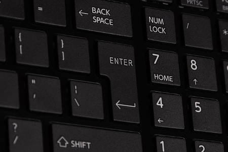 Como ativar o Num Lock ao iniciar o Windows Como ativar o Num Lock ao iniciar o Windows