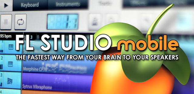 fl studio mobile import samples fl studio mobile import samples