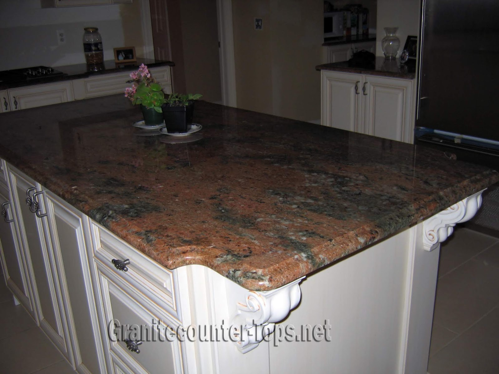 Granite Countertops New Jersey Levy's Marble