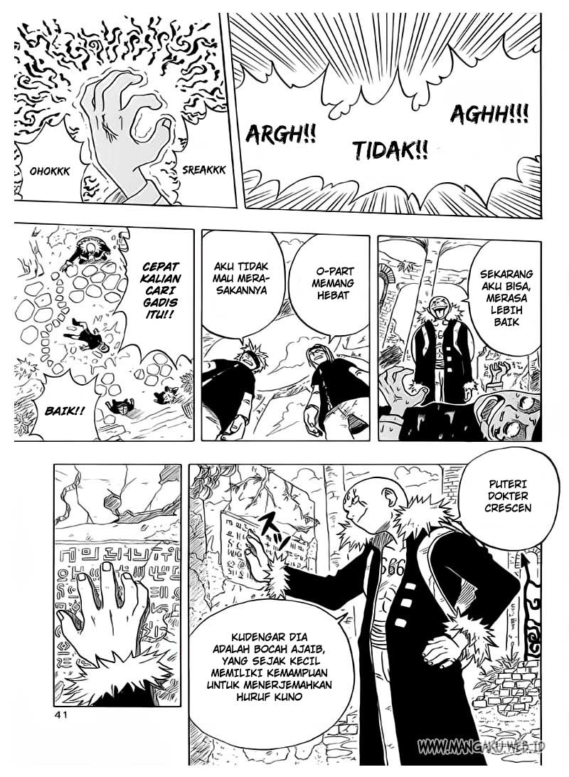 666 Satan Chapter 01 b Gambar 8