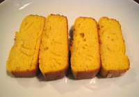 Cornbread Buttermilk Recipe | Healthy Bake Recipe