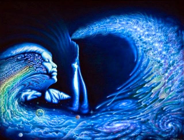 Alma Sana: Principio de Vibracion: Lo Semejante Atrae lo Semeja