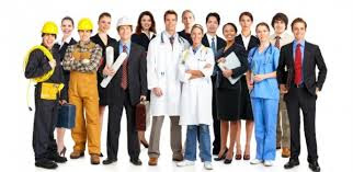 PENGERTIAN SDM (SUMBER DAYA MANUSIA) - perpuskampus.com
