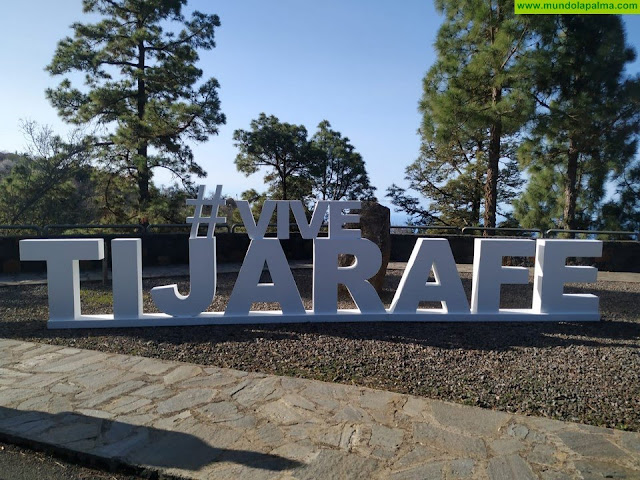 Comienza el curso de Iniciación a la agricultura ecológica en Tijarafe