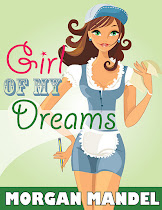 Girl of My Dreams by Morgan Mandel