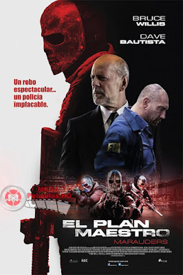 El Plan Maestro El Plan Maestro