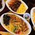 Food trip at Fog Town Bistro in Plazuela de Iloilo