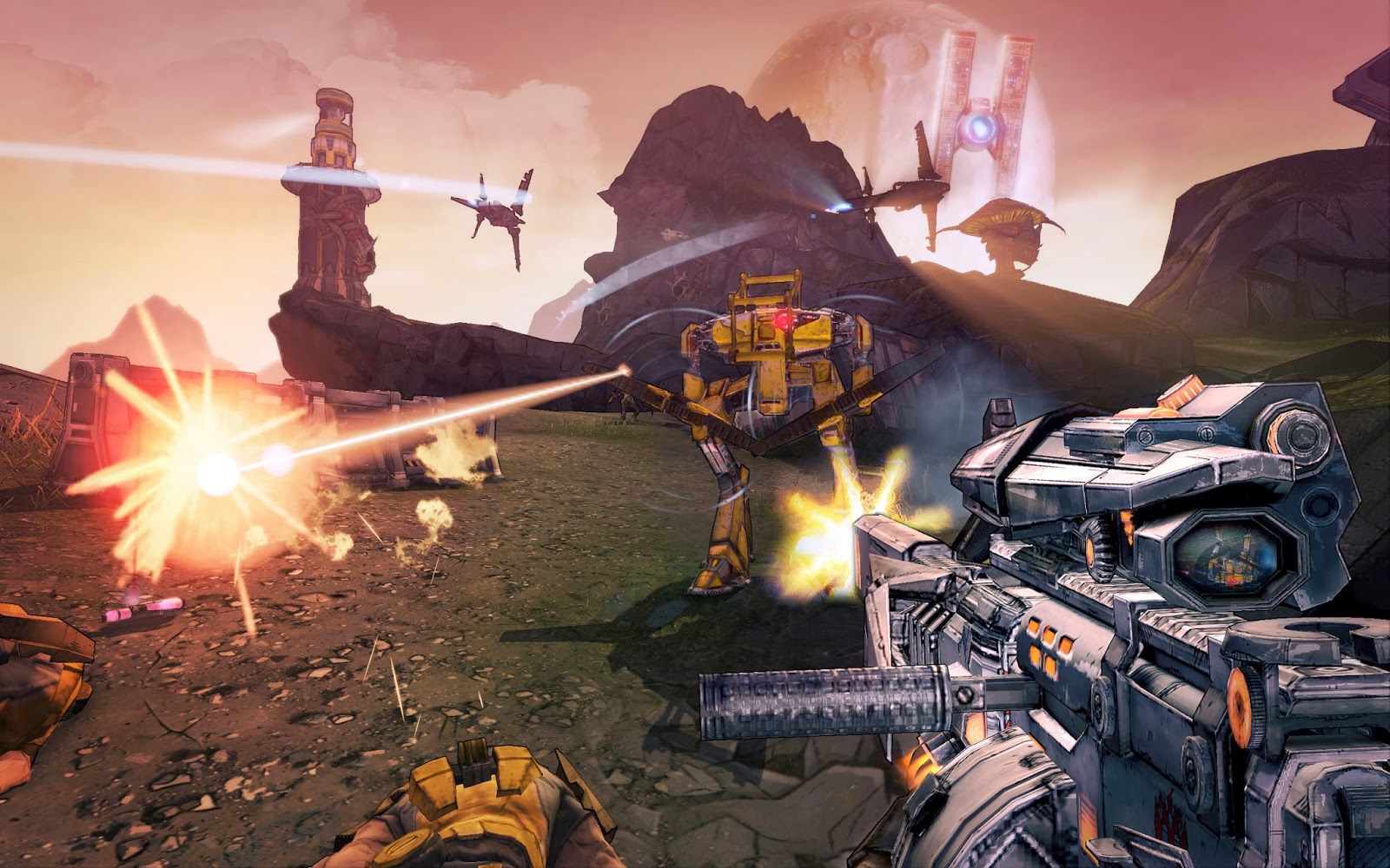 borderlands 2 release date borderlands 2 release date