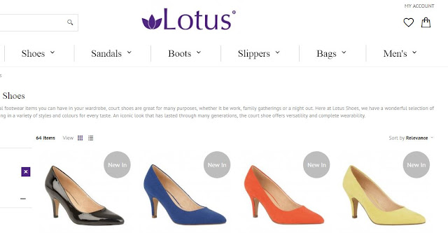 history britain oldest footwear brand uk lotus shoes