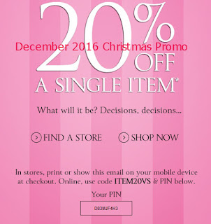 Victoria's Secret coupons december 2016 Victoria's Secret coupons december 2016