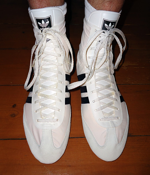 Boots160: Adidas Herkules
