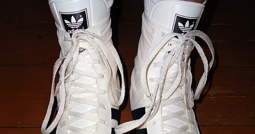 adidas boxing shoes freddie mercury