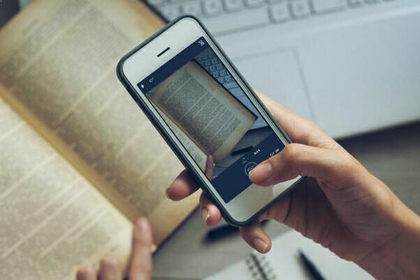 Aplikasi Scanner untuk Android Aplikasi scan dokumen terbaik untuk Android