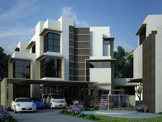 Koleksi Rumah Minimalis Mewah 2 Lantai Terbaru Koleksi Rumah Minimalis Mewah 2 Lantai
