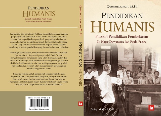 Pendidikan Humanis Pendidikan Humanis