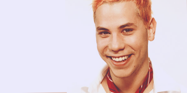 Christian Chávez News: Feliz Aniversário Christian Chávez! Relembre os ...