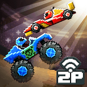Drive Ahead! Drive Ahead! apk