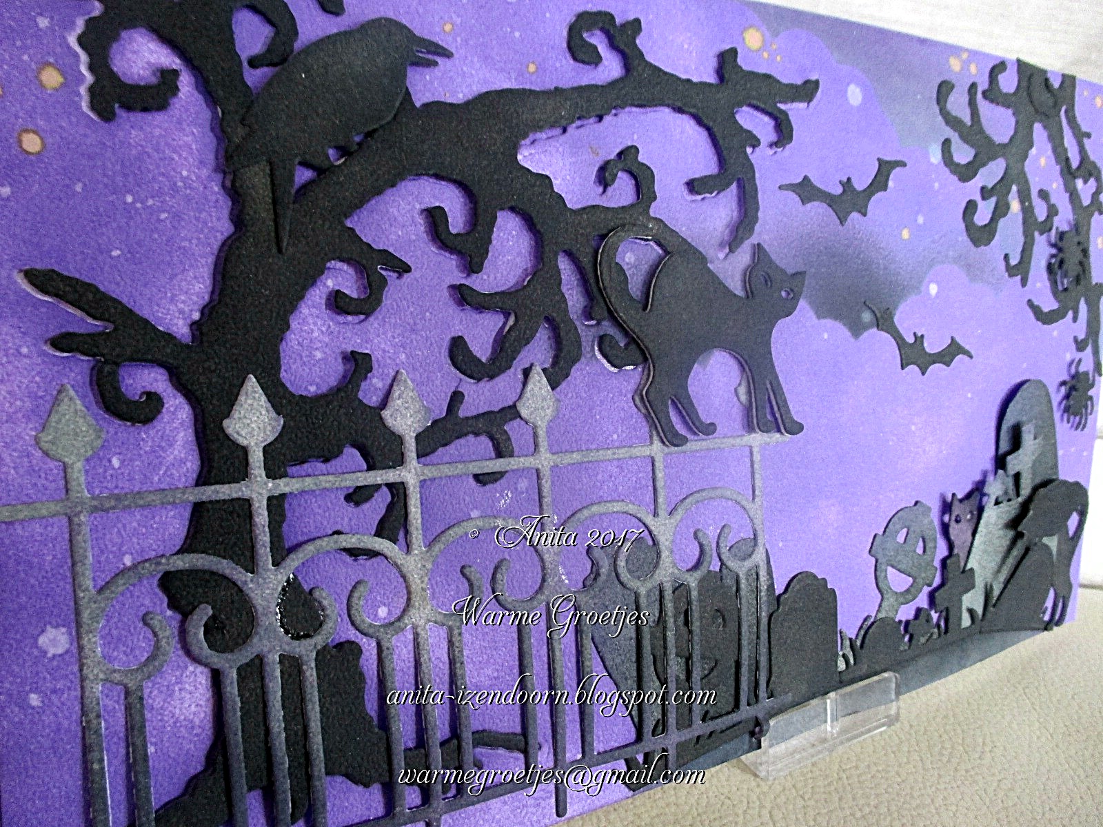 halloween scenery for tracing halloween scenery for tracing