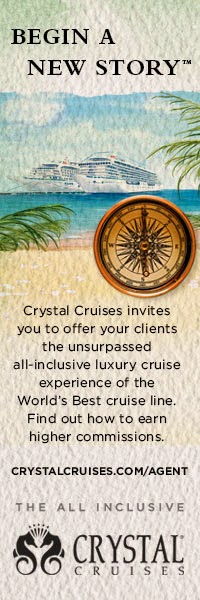 Crystal Cruises