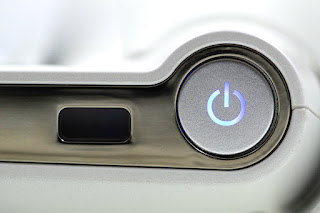 Computer power button, Power buttons
