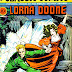 Classic Comics #32 / Lorna Doone - Matt Baker art & cover