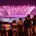 OVNI Gigante em forma de triangulo é visto nos céus durante abertura das Olimpíadas no Rio