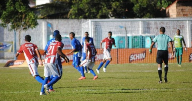 Resultado de imagem para intermunicipal bahia 2017