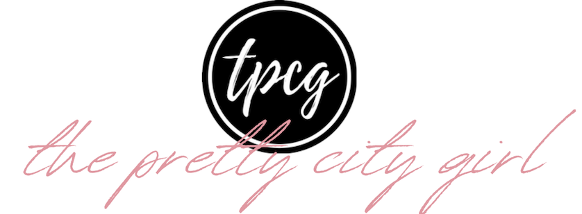 The Pretty City Girl | Indian Travel & Lifestyle Blog