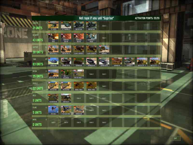 wargame red dragon tutorial wargame red dragon tutorial