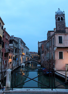 Turismo Venecia. Qué ver en Venecia en dos días. Barrio judio de Venecia