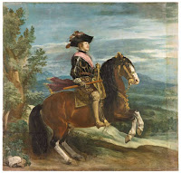 Fuente: https://elpais.com/cultura/2018/06/12/babelia/1528804663_592259.html El rey Felipe IV