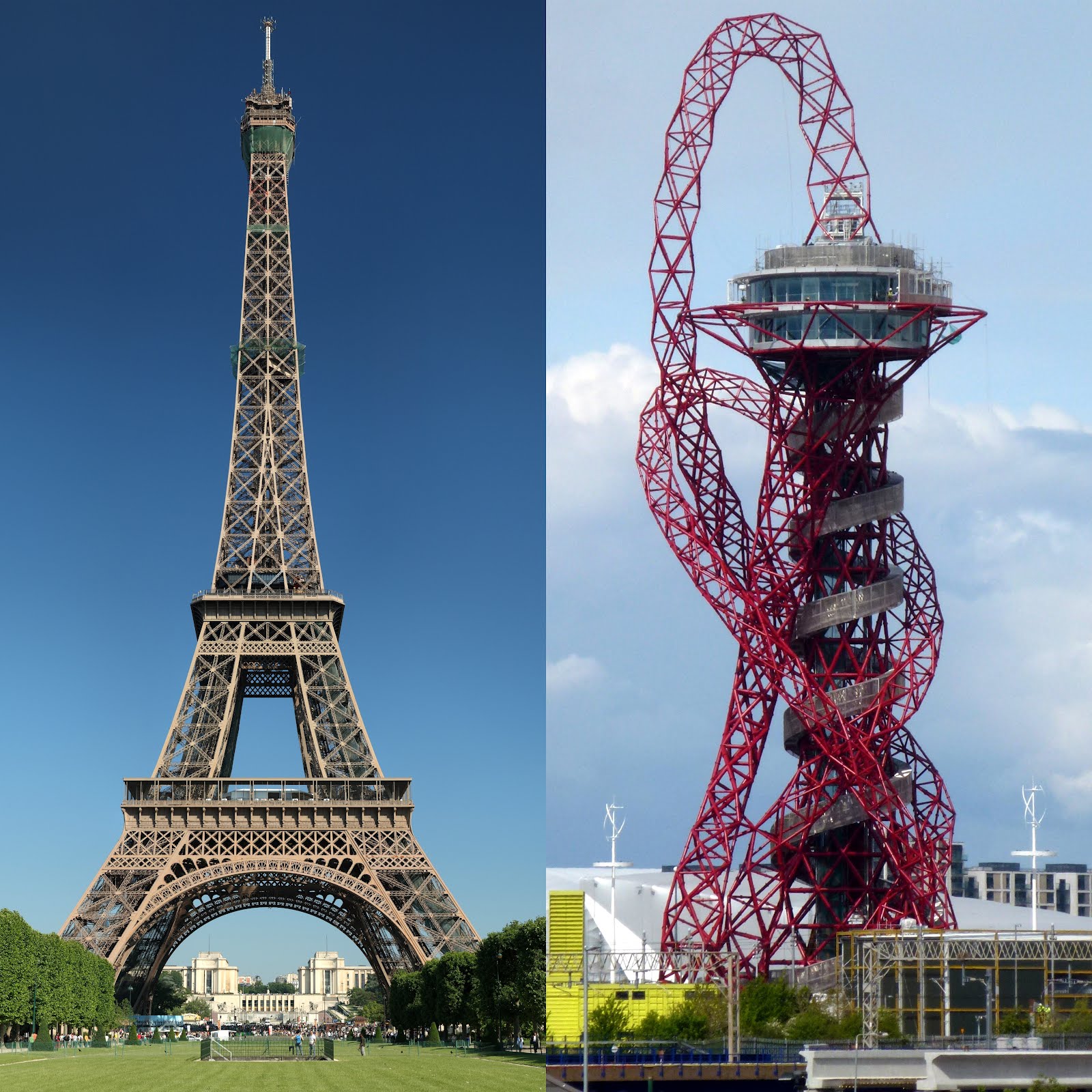 Sagittarius uitkijktorentje Sagittarius uitkijktorentje