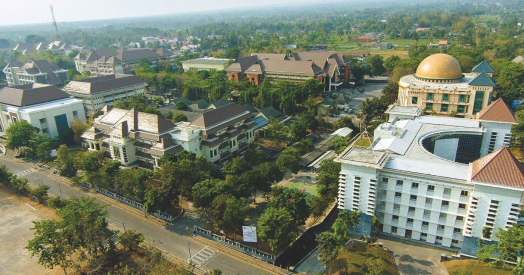 Universitas Islam Indonesia Yogyakarta