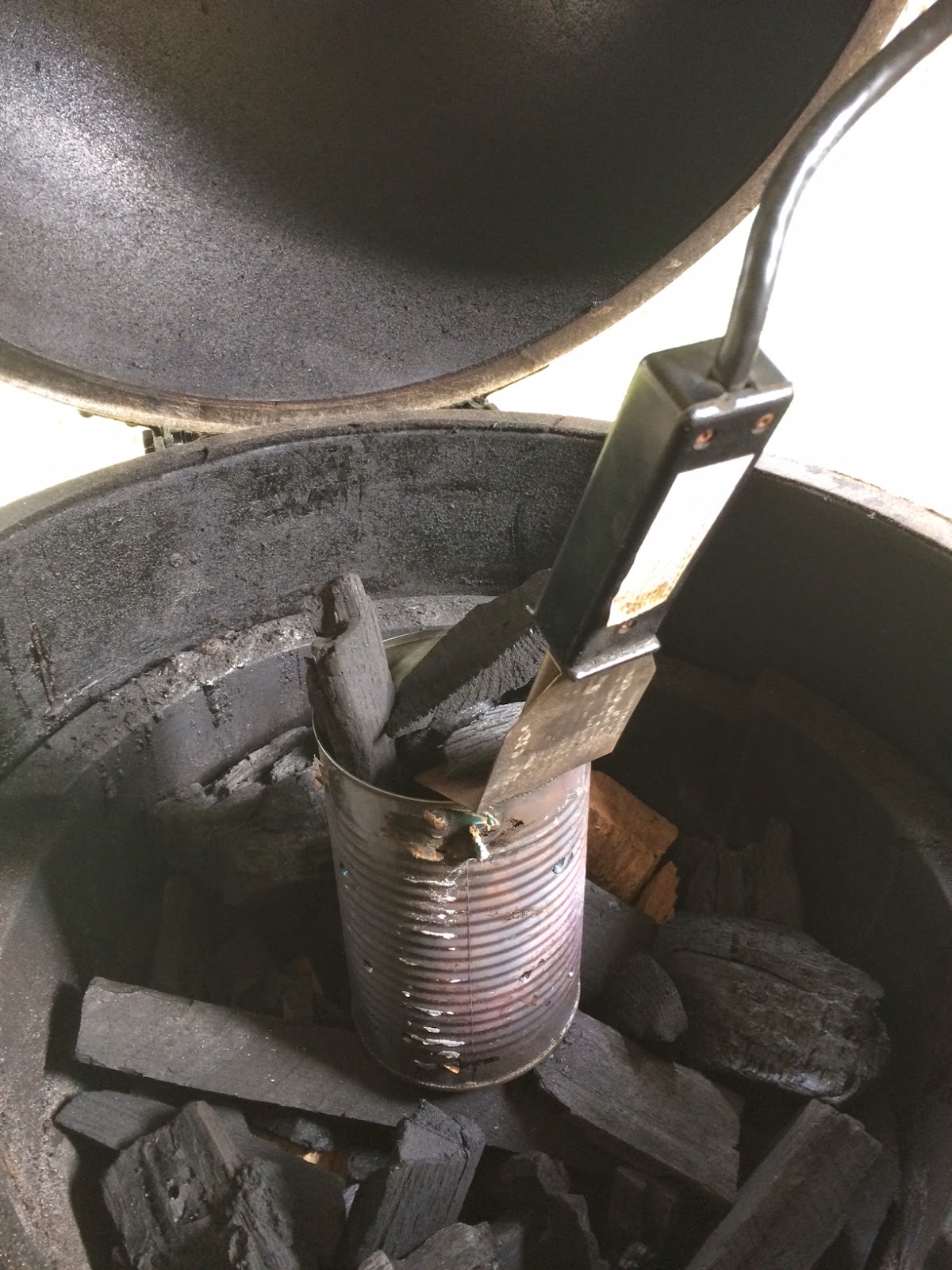 Strangely Knowledgeable How to Light a Big Green Egg Fire the Cheapest