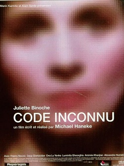 code unknown