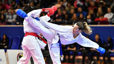 Karate