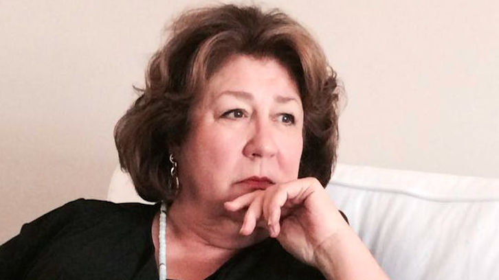 American Crime Story: Impeachment - Margo Martindale Joins Cast