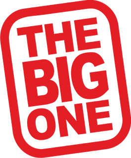 Duncan Charmans World of Angling: The Big One - Don't miss it!