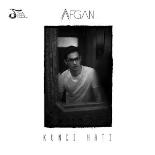 Afgan - Kunci Hati (2016) Afgan - Kunci Hati on iTunes