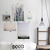 Monday morning - 10 Cool pillows for living room / Bed decor ideas