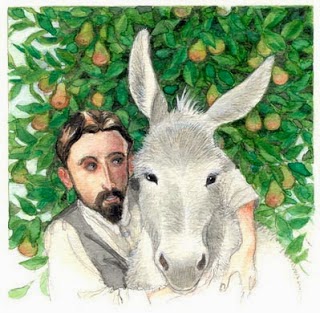 Platero y yo de Juan Ramón Jiménez