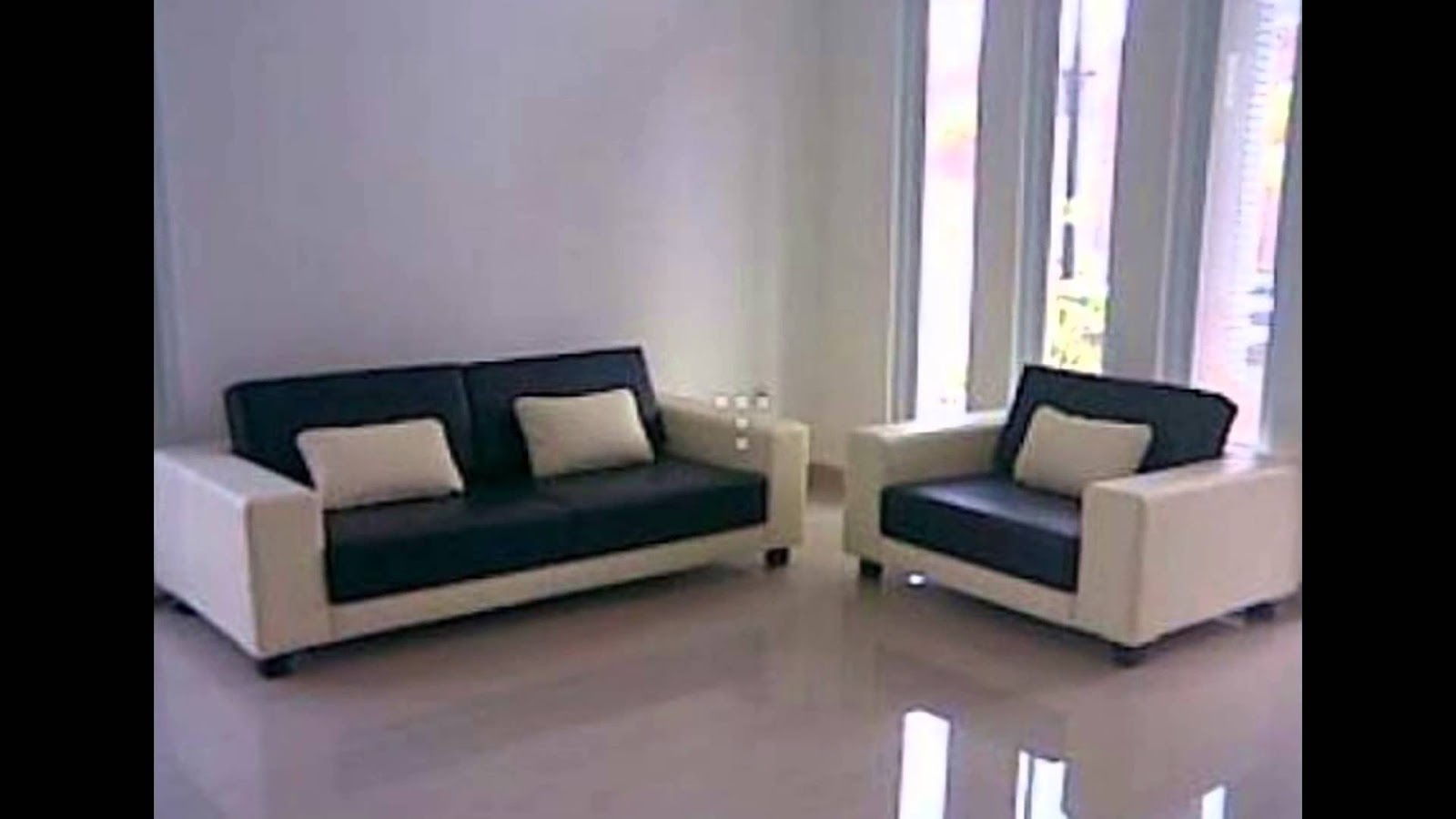 24 Model Sofa Minimalis Modern Terbaru Yang Bikin Rumah 