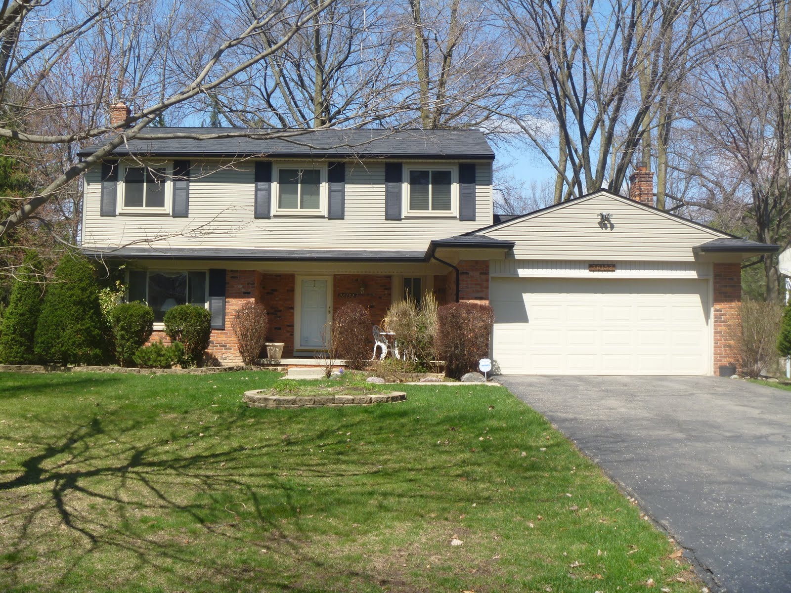 Homes for Sale in Farmington Hills MI Blog Subdivision Brookhill