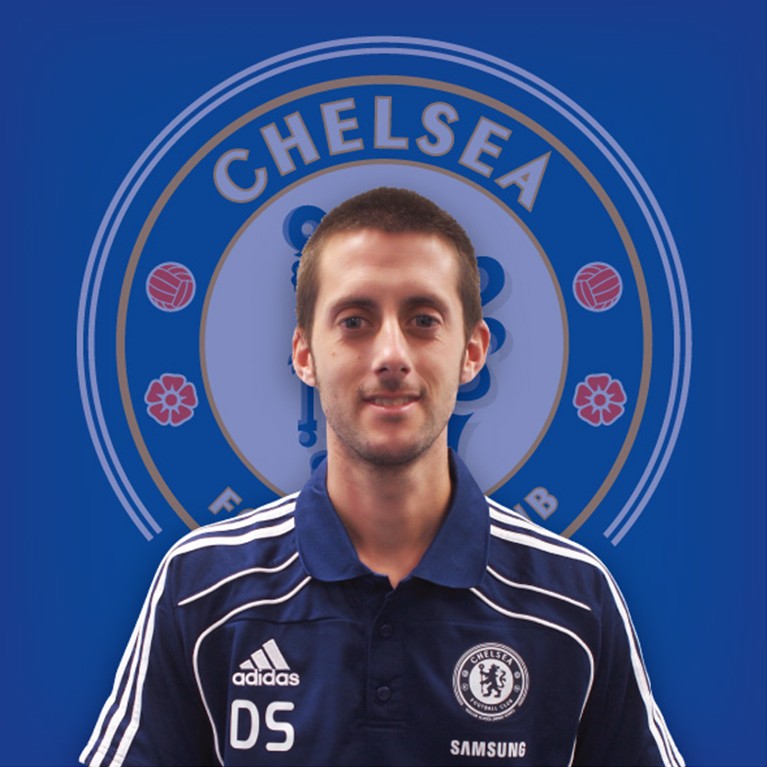 Bleachers Brew Chelsea HK coach Dave Stewart to grace Chelsea Soccer