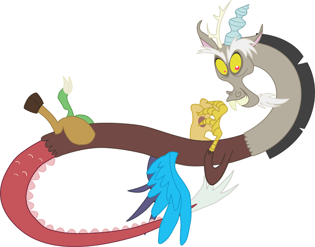 MLP Season 6 Episode 17 Revealed! - Dungeons and Discord
